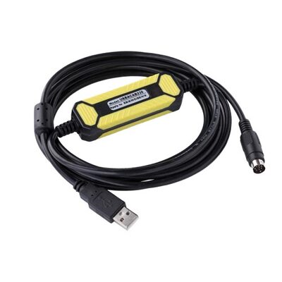 PLC Mitsubishi FX3GA 60MT CM